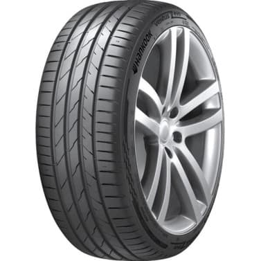 Hankook Ventus evo K137