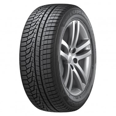 hankook WINTER I*CEPT EVO3X W330A