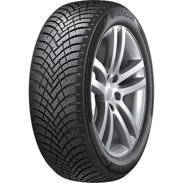 Hankook Winter I*Cept Ion X Iw01A