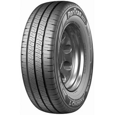 Kumho PORTRAN KC53