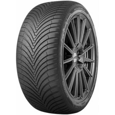 kumho SOLUS 4S HA32