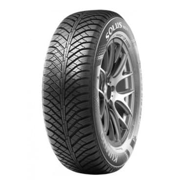 Kumho SOLUS4S HA31