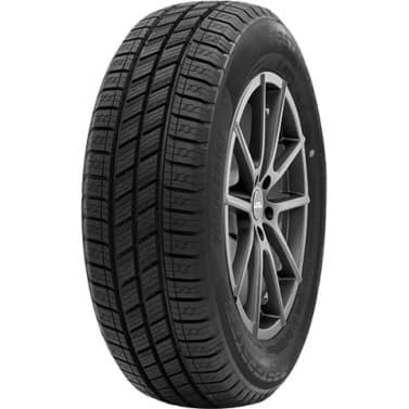 Mastersteel ALL WEATHER VAN 2