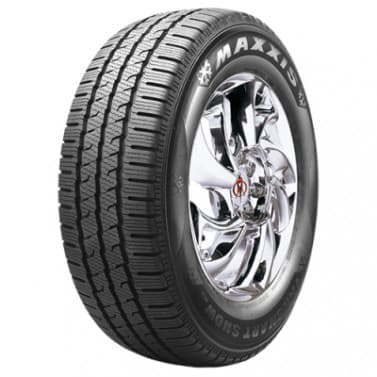 Maxxis VANSMART SNOW WL2