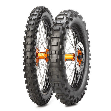 Metzeler MCE 6 DAYS EXTREME
