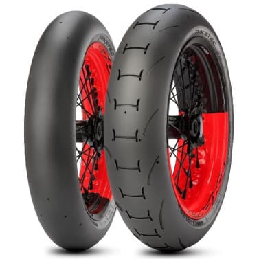 Metzeler RACETEC SM NHS K2