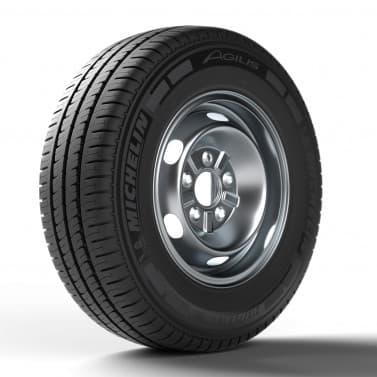 Michelin AGILIS+