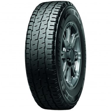 Michelin AGILIS ALPIN