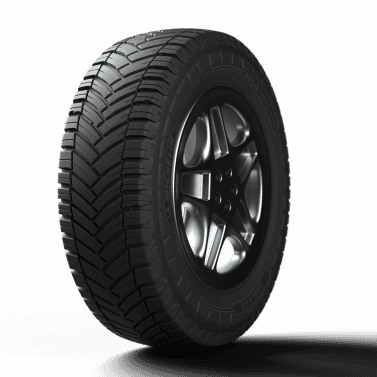 Michelin AGILIS CROSSCLIMATE