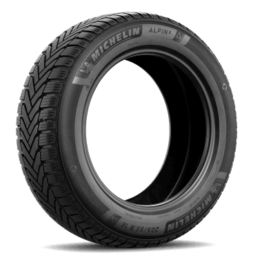 Michelin ALPIN 6