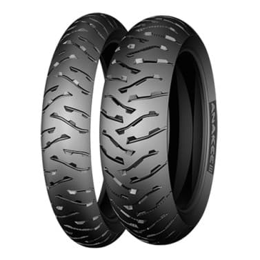 Michelin ANAKEE 3