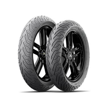 Michelin CITY GRIP SAVER