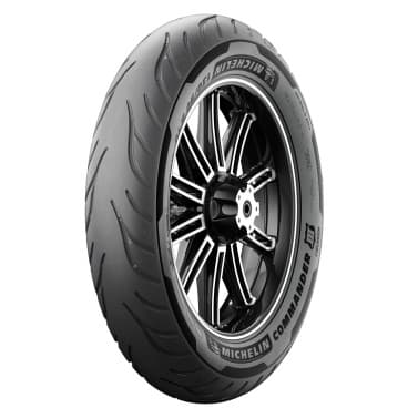 Michelin COMMANDER III CRUISER