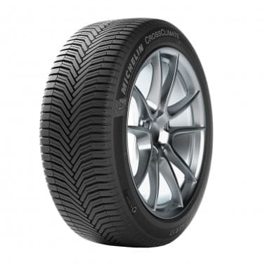 Michelin CROSSCLIMATE
