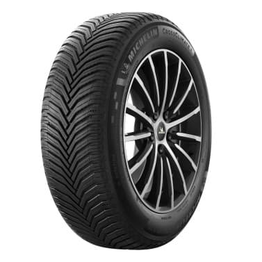 Michelin CROSSCLIMATE 2