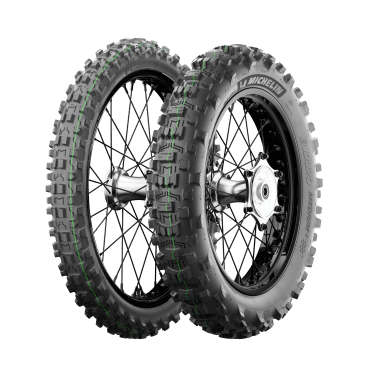 Michelin ENDURO MEDIUM 2