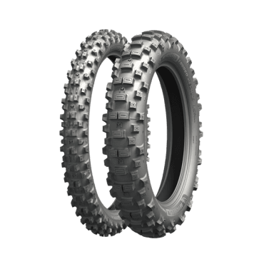 Michelin ENDURO MEDIUM REAR