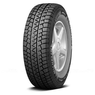Michelin LATITUDE ALPIN