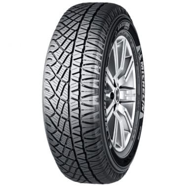 Michelin LATITUDE CROSS