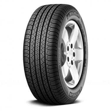 Michelin LATITUDE TOUR HP