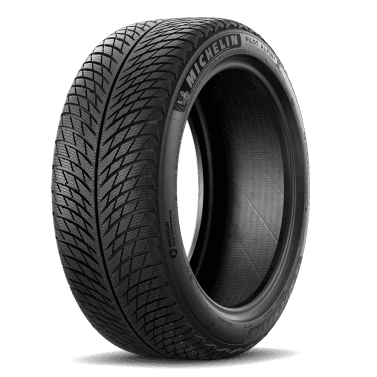 Michelin PILOT ALPIN 5