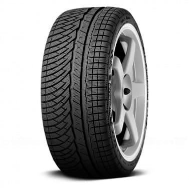 Michelin PILOT ALPIN PA4