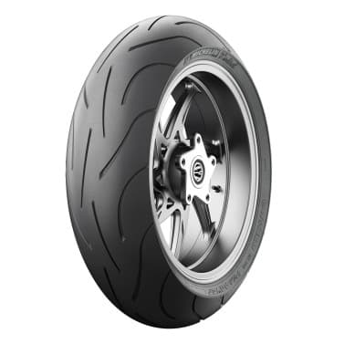 Michelin PILOT POWER 2CT
