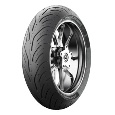 Michelin PILOT ROAD 4