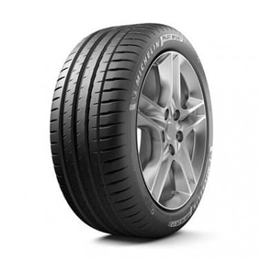 Michelin PILOT SPORT