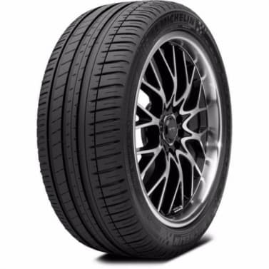Michelin PILOT SPORT 3