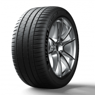 Michelin PILOT SPORT 4 S