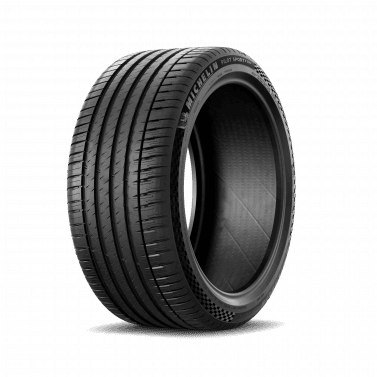 michelin PILOT SPORT 4 SUV
