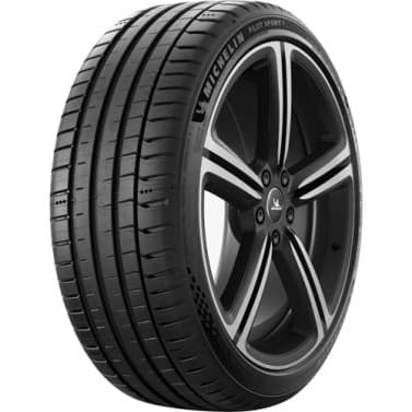 Michelin PILOT SPORT 5
