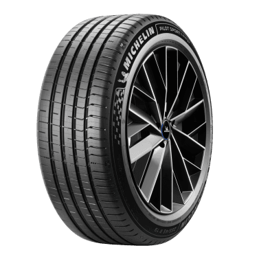 Michelin PILOT SPORT 5 ENERGY