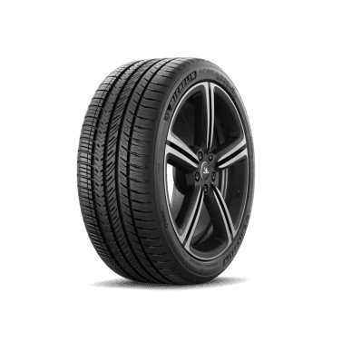 Michelin PILOT SPORT A/S 4