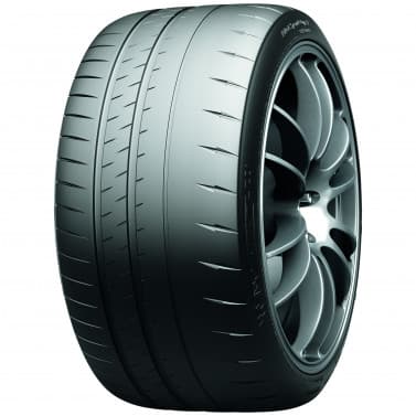 Michelin PILOT SPORT CUP 2