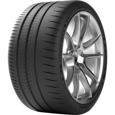 Michelin PILOT SPORT CUP 2 R