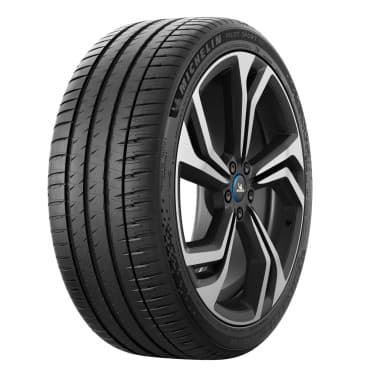 Michelin PILOT SPORT EV