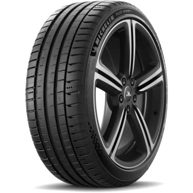 Michelin PILOT SPORT S 5