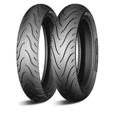 Michelin PILOT STREET