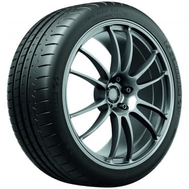 Michelin PILOT SUPER SPORT