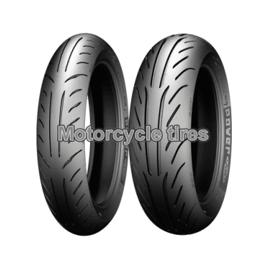 Michelin POWER PURE SC