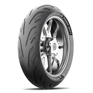 Michelin POWER SHIFT