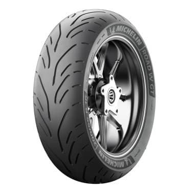 Michelin ROAD W GT