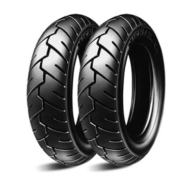 Michelin S1