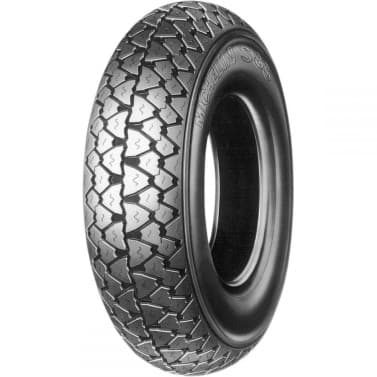 Michelin S83