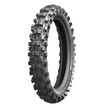 Michelin STARCROSS 5 SOFT