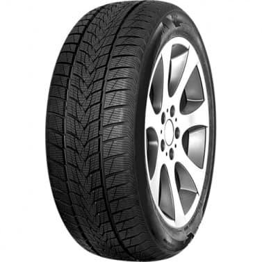 Minerva FROSTRACK UHP
