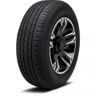 Nexen ROADIAN HTX RH5