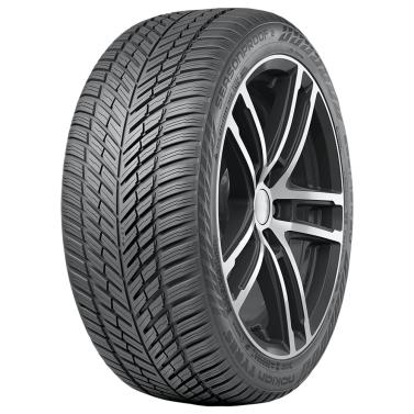 Nokian Seasonproof 2